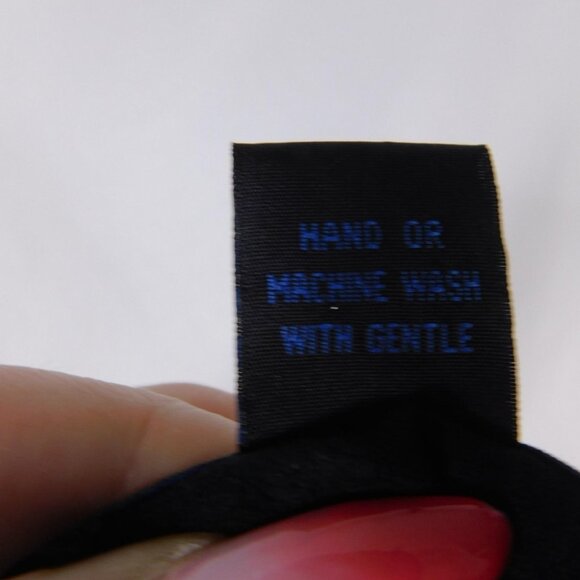 Bazzi Black Suede-Like Shirt XL - Mens Long Sleeve - Excellent - Picture 11 of 11